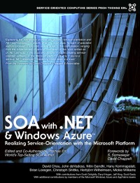 Cover SOA with .NET and Windows Azure