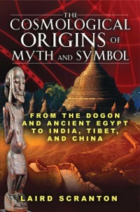 Cover Cosmological Origins of Myth and Symbol