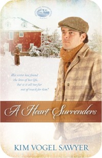 Cover Heart Surrenders