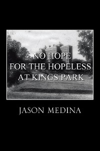 Cover No Hope for the Hopeless at Kings Park