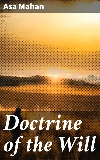 Cover Doctrine of the Will