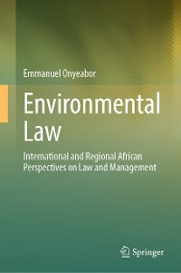 Cover Environmental Law