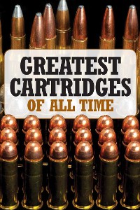 Cover Greatest Cartridges of All Time