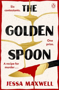 Cover The Golden Spoon