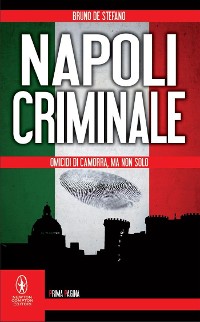 Cover Napoli criminale