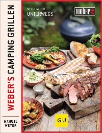 Cover Weber's Camping Grillen