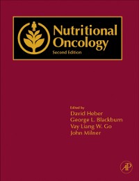Cover Nutritional Oncology