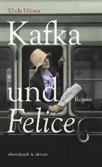 Cover Kafka und Felice
