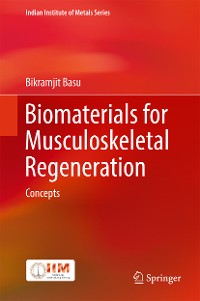 Cover Biomaterials for Musculoskeletal Regeneration