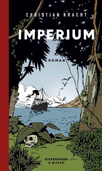 Cover Imperium