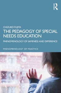 Cover Pedagogy of Special Needs Education