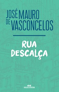 Cover Rua descalça