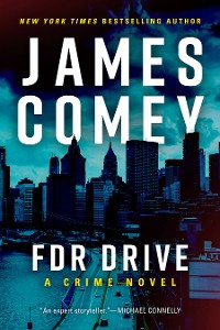 Cover FDR Drive