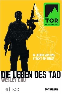 Cover Die Leben des Tao