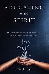 Cover Educating in the Spirit