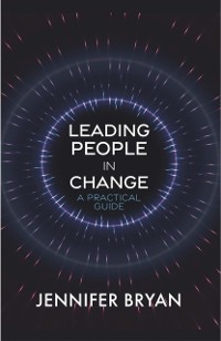 Cover Leading People in Change