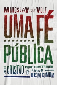 Cover Uma fé pública