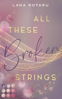 Cover All These Broken Strings