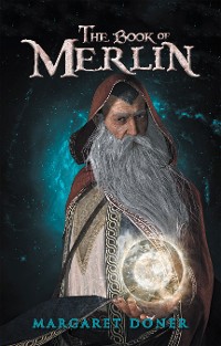 Cover The Book of Merlin
