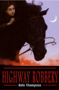 Cover Highway Robbery