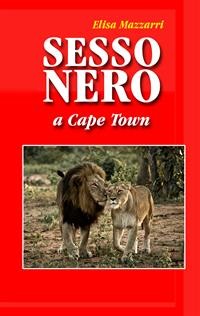Cover Sesso nero a Cape Town