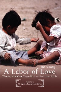 Cover A Labor of Love