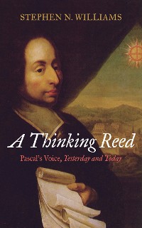 Cover A Thinking Reed