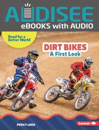 Cover Dirt Bikes