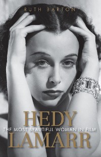 Cover Hedy Lamarr