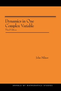Cover Dynamics in One Complex Variable. (AM-160)