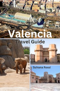 Cover Valencia Travel Guide