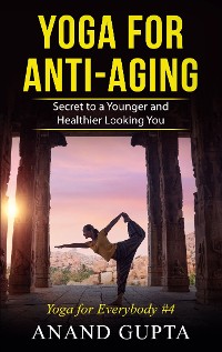Cover Yoga for Anti-Aging
