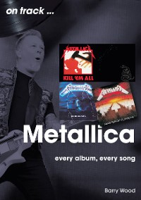 Cover Metallica on track