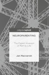 Cover Neuroparenting