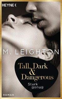 Cover Tall, Dark & Dangerous