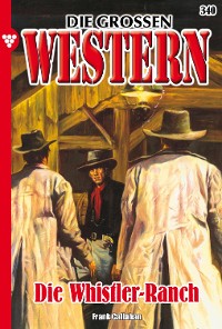 Cover Die Whistler-Ranch