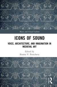 Cover Icons of Sound
