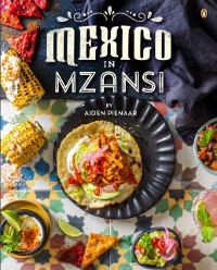 Cover Mexico in Mzansi