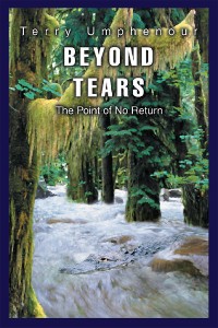 Cover Beyond Tears