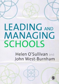 Cover Leading and Managing Schools