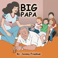 Cover Big Papa