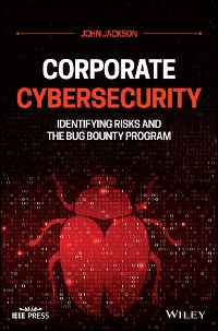 Cover Corporate Cybersecurity