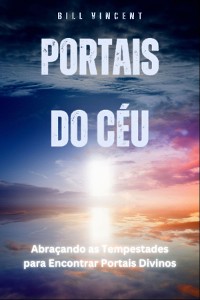 Cover Portais do Céu