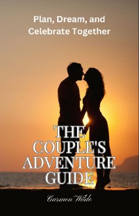 Cover The Couple's Adventure Guide