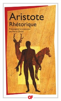 Cover Rhétorique