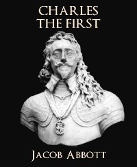 Cover Charles the First