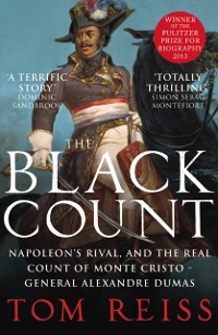 Cover Black Count