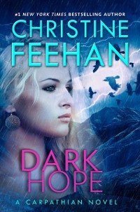 Cover Dark Hope