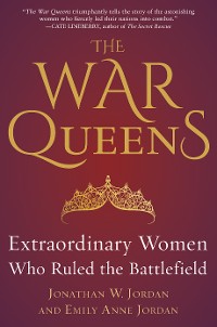 Cover War Queens