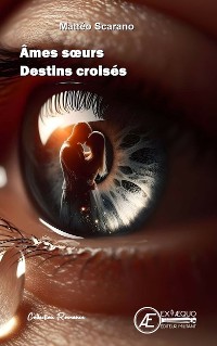 Cover Âmes soeurs Destins croisés